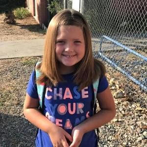 Meet your Posher, Starla